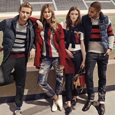 tommy hilfiger american|tommy hilfiger usa website.